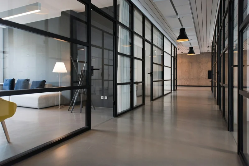Commercial fit-outs inspiration