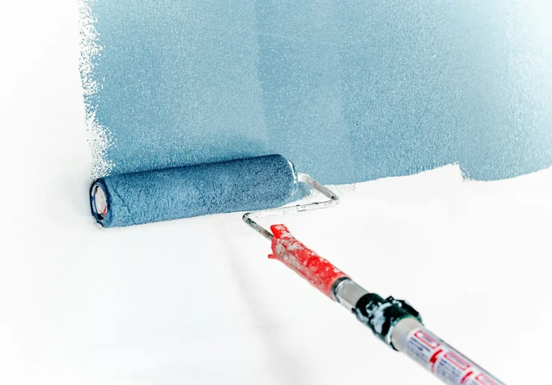 Painting & decorating inspiration