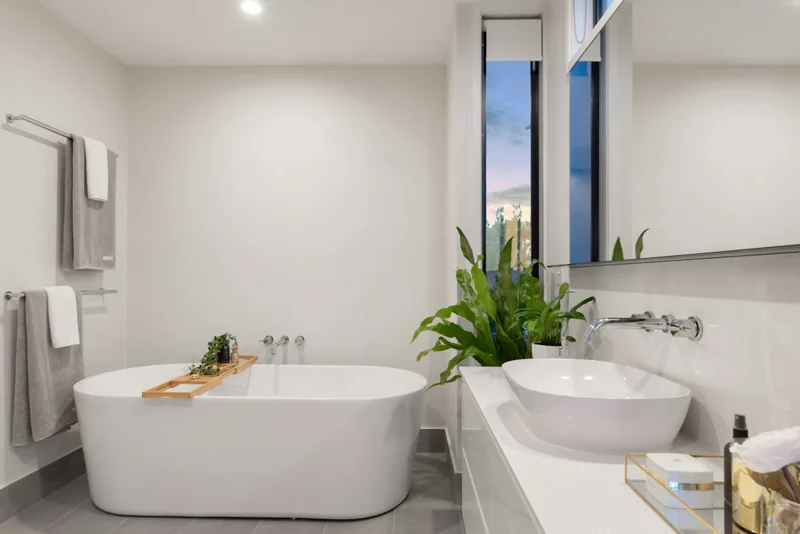 Plumbing installations inspiration